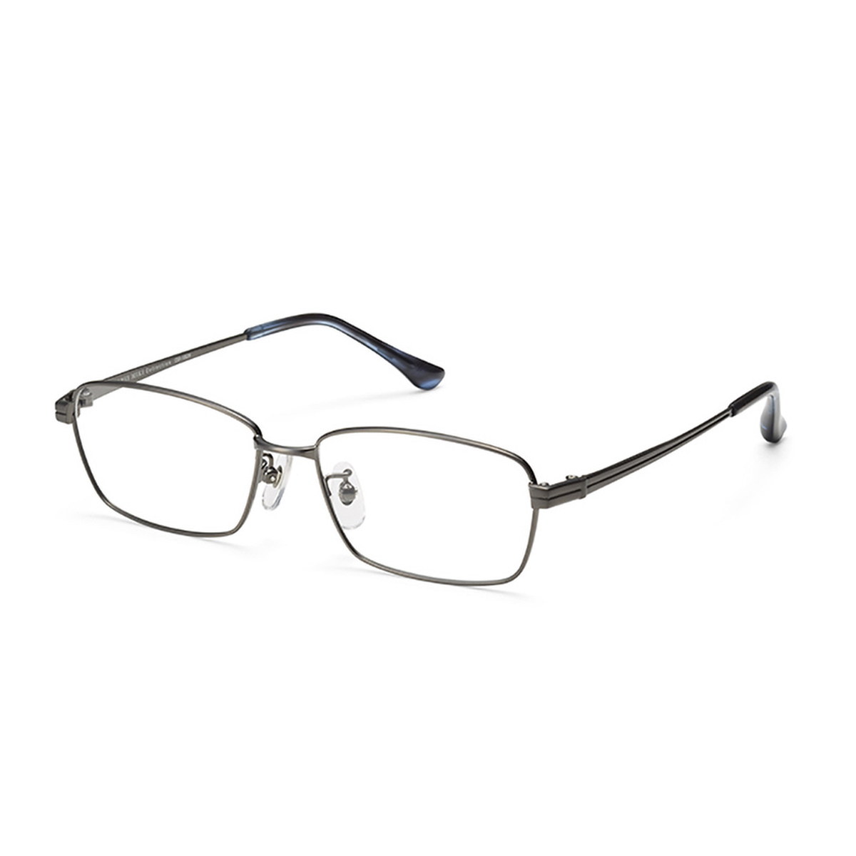 ヘアライングレー 54