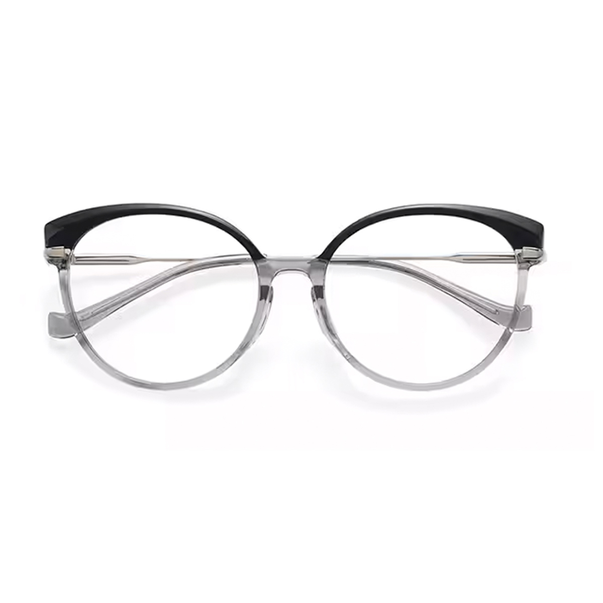 ブラックグレー 53