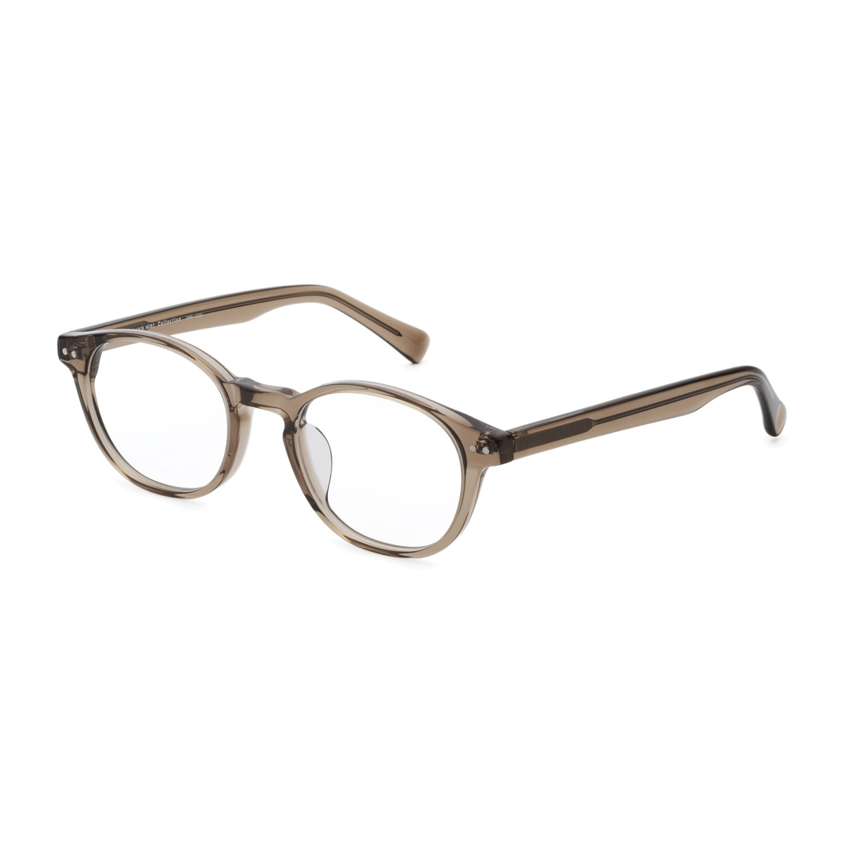 PARIS MIKI Collection CHW-1222U ライトブラウン 49