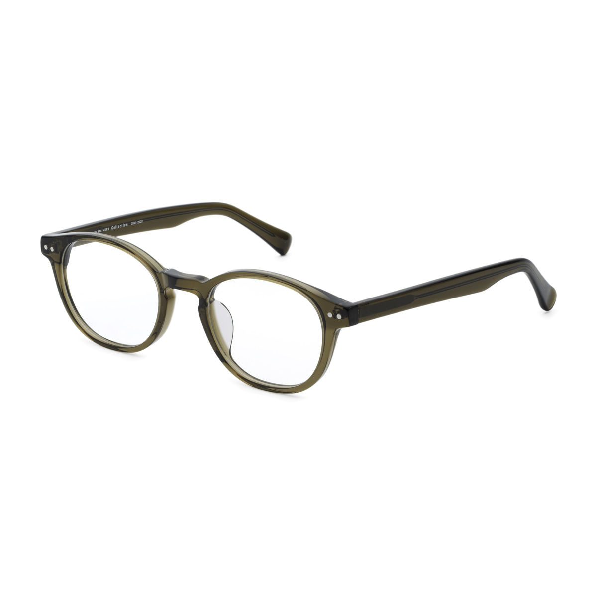 PARIS MIKI Collection CHW-1222U オリーブ 49