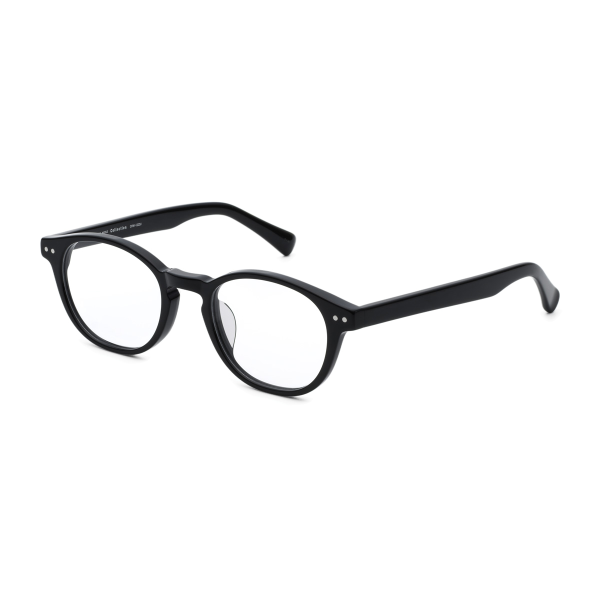 PARIS MIKI Collection CHW-1222U ブラック 49