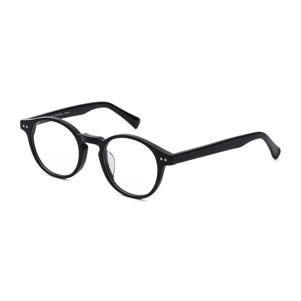 PARIS MIKI Collection CHW-1223U ブラック 47