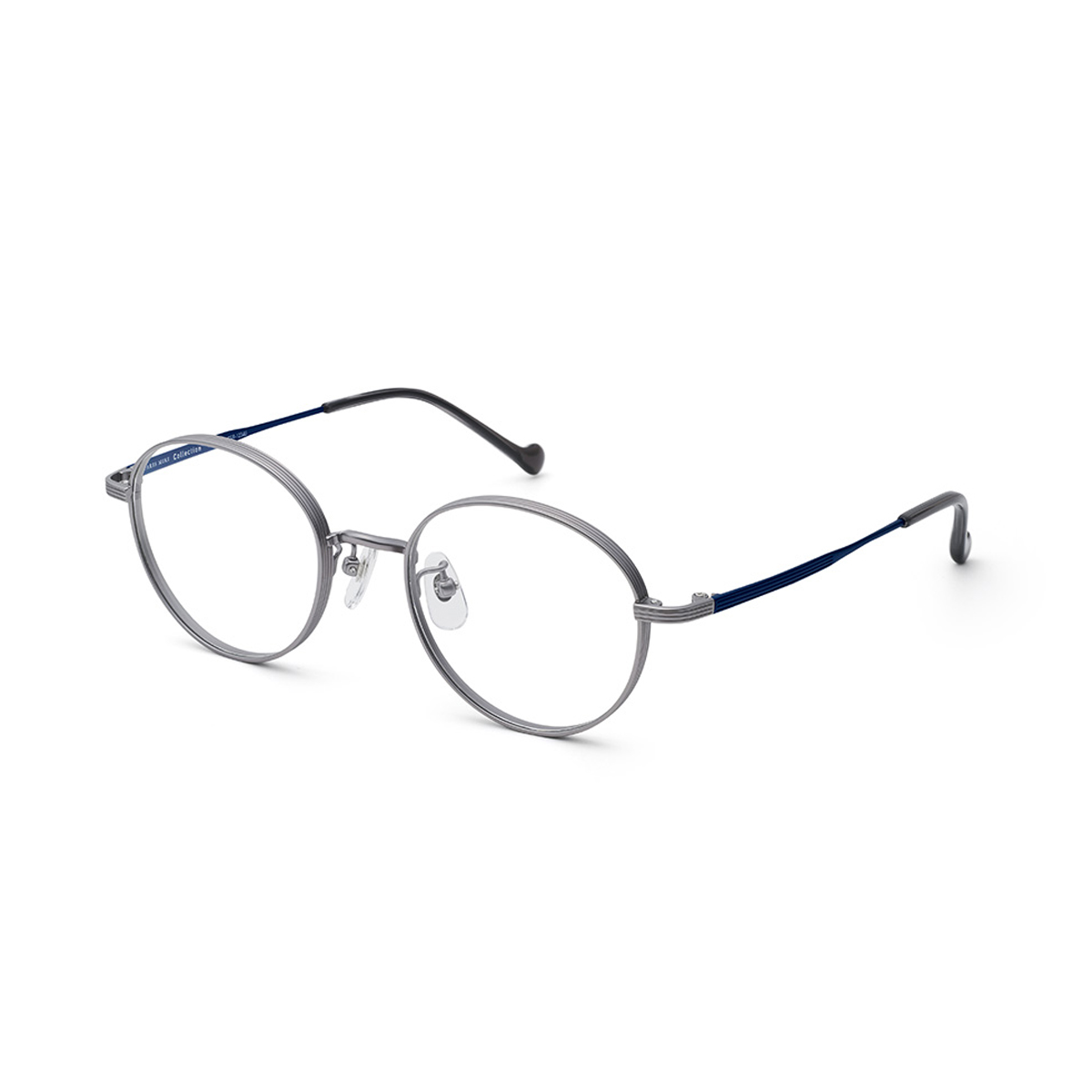 PARIS MIKI Collection L’epice CSR-1234U グレー 49