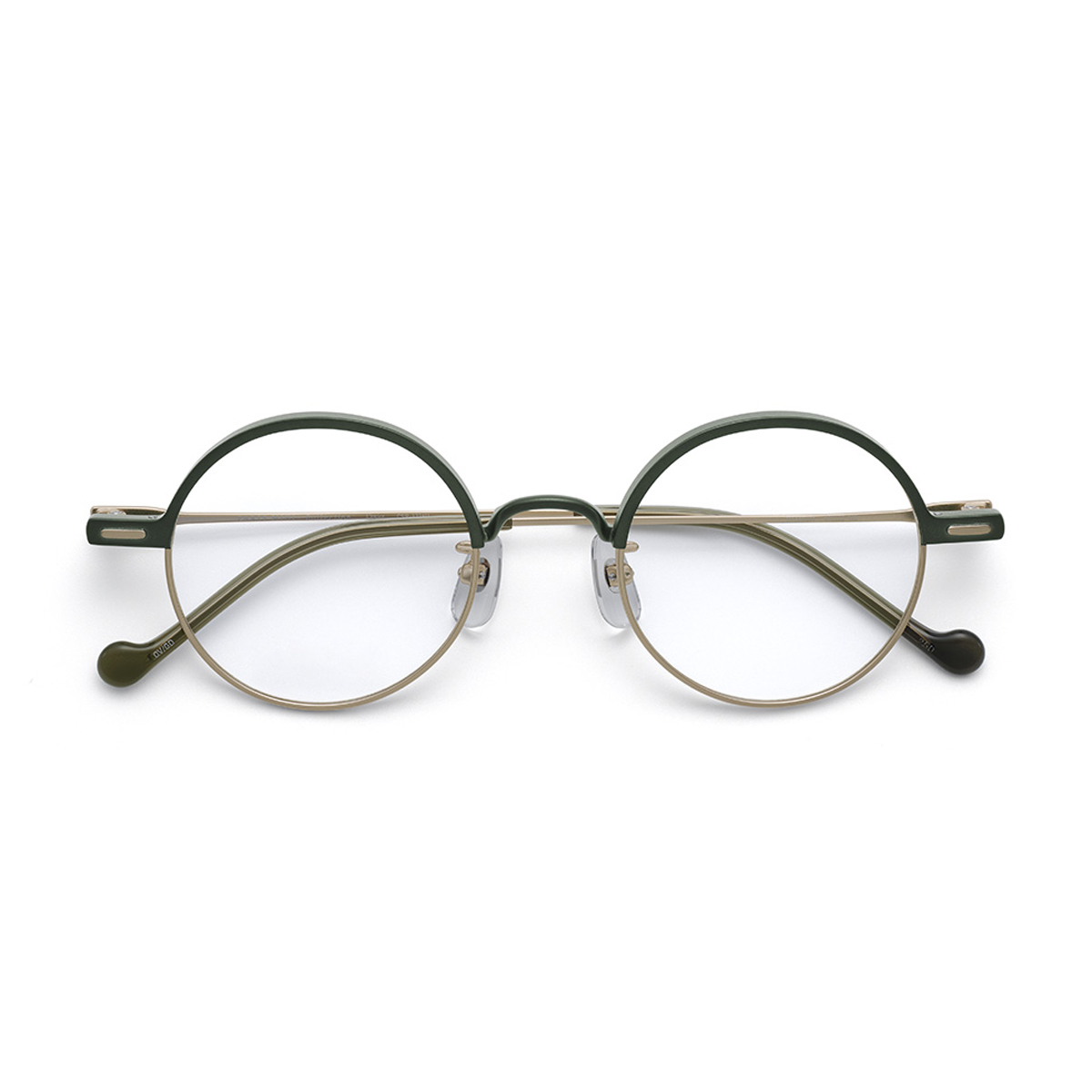 オリーブ/ゴールド 47