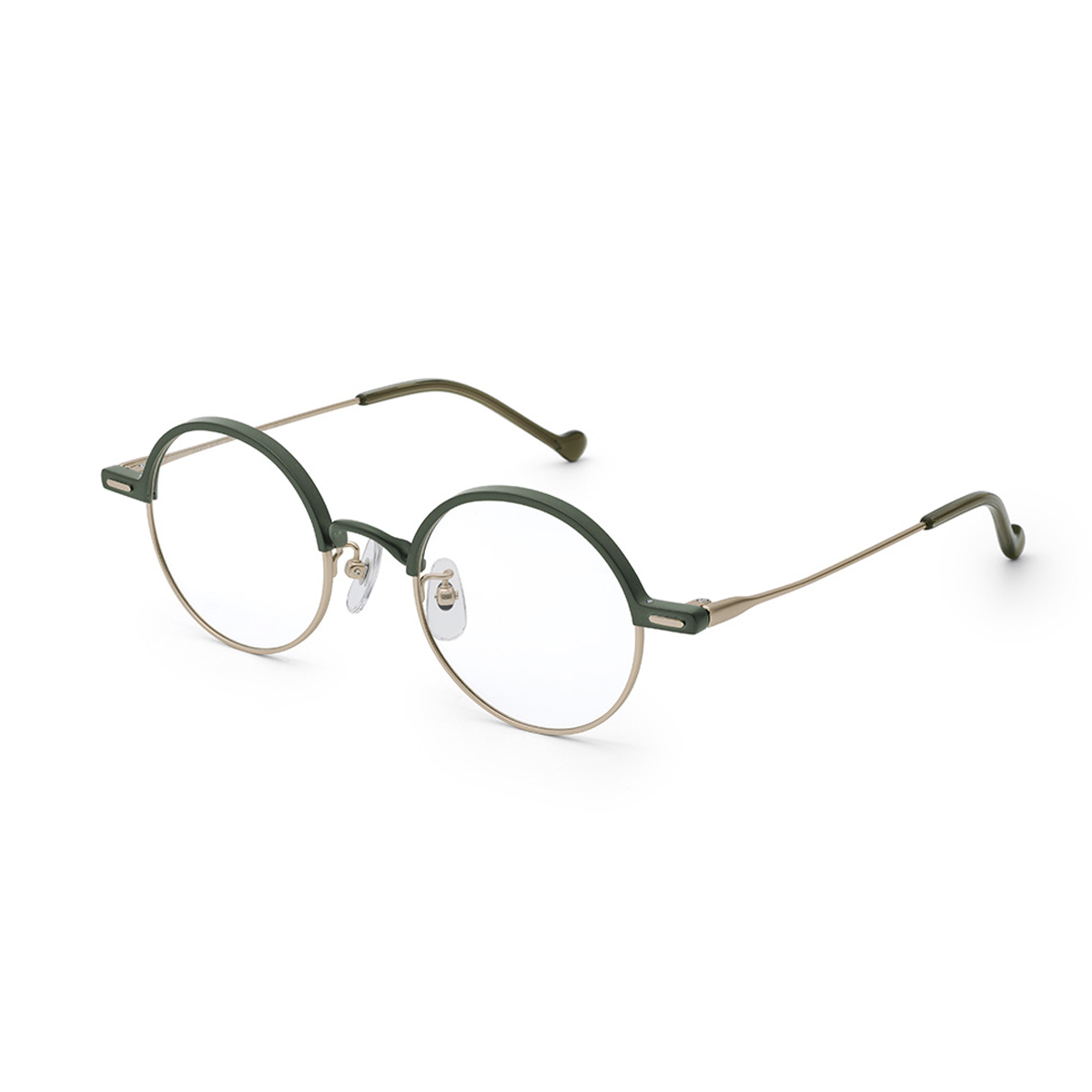 PARIS MIKI Collection L’epice CSR-1236U オリーブ/ゴールド 47