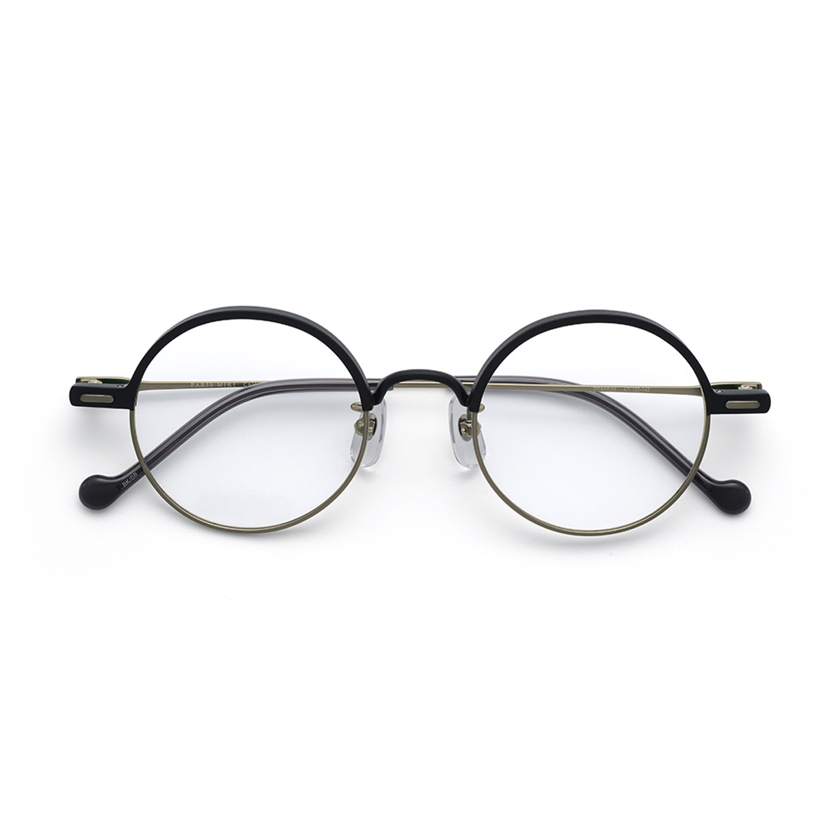 ブラック/グレー 47