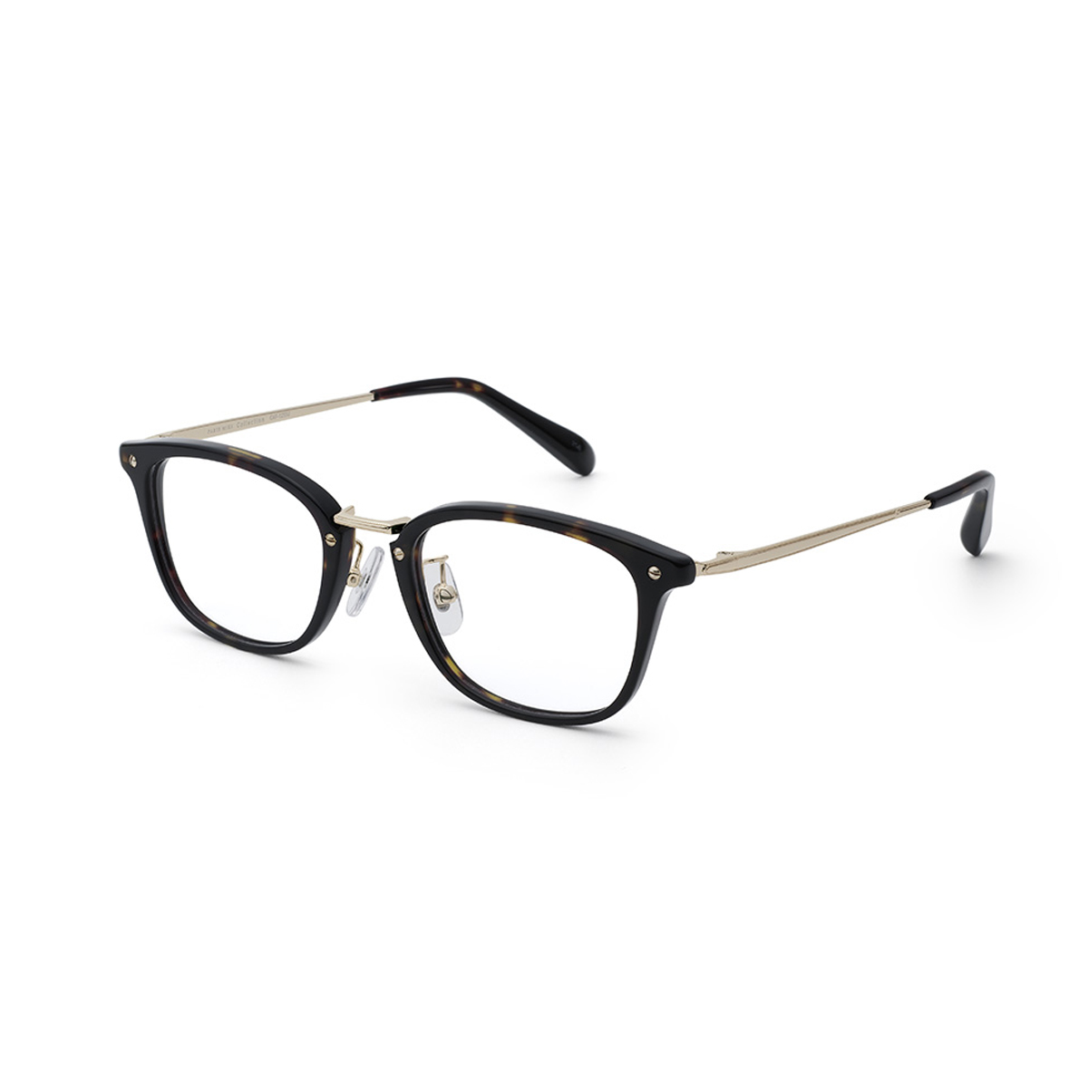 PARIS MIKI Collection CAF-1253U トートイス/ゴールド 49