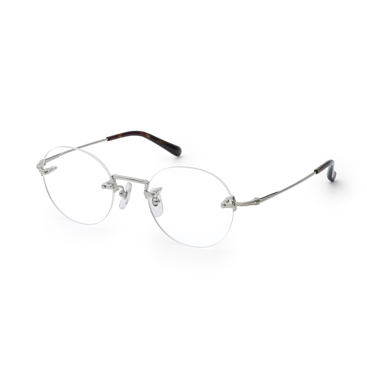 PARIS MIKI Collection CSR-1261U シルバー 48