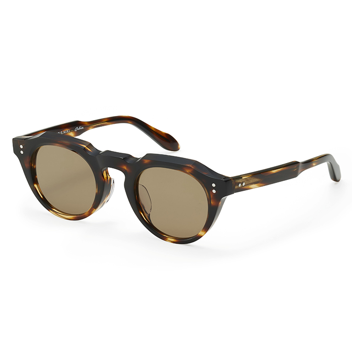 Pherrow's Gabin ブラウン/ブラウン