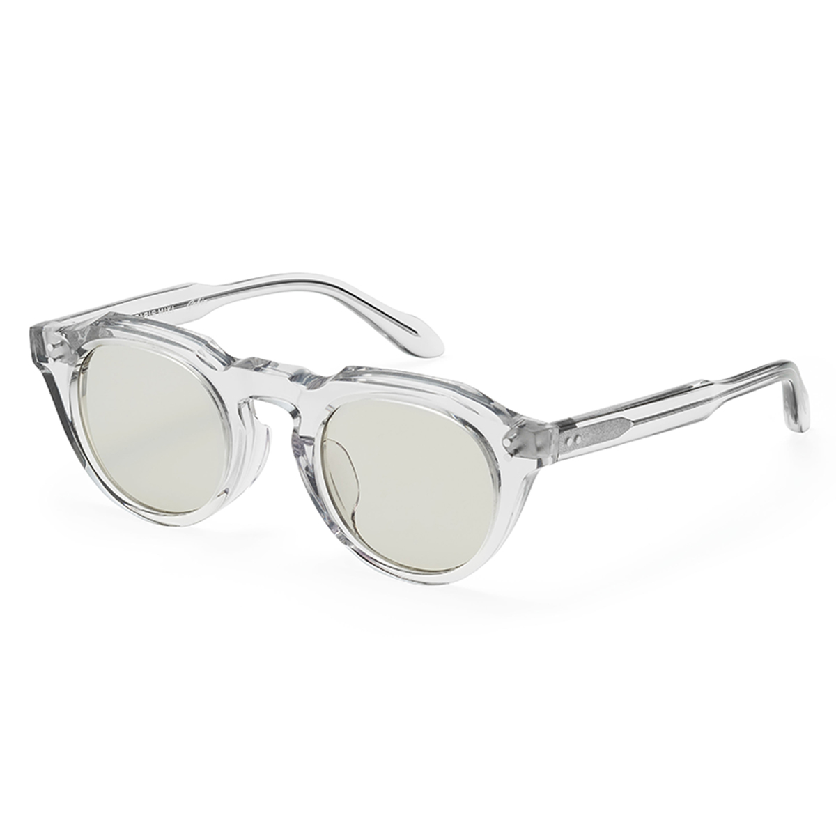 Pherrow's Gabin ライトグレー/ライトグレー