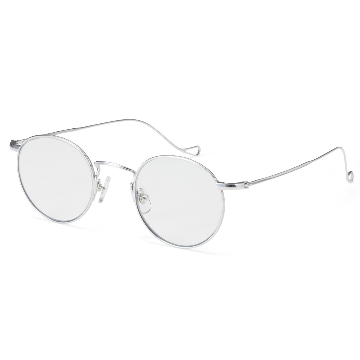 Pherrow's Belmondo シルバー/クリア