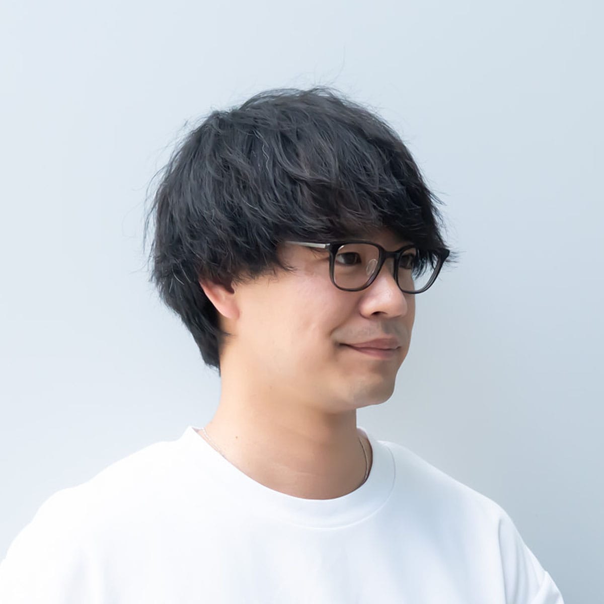 グレー/グレーマット 49