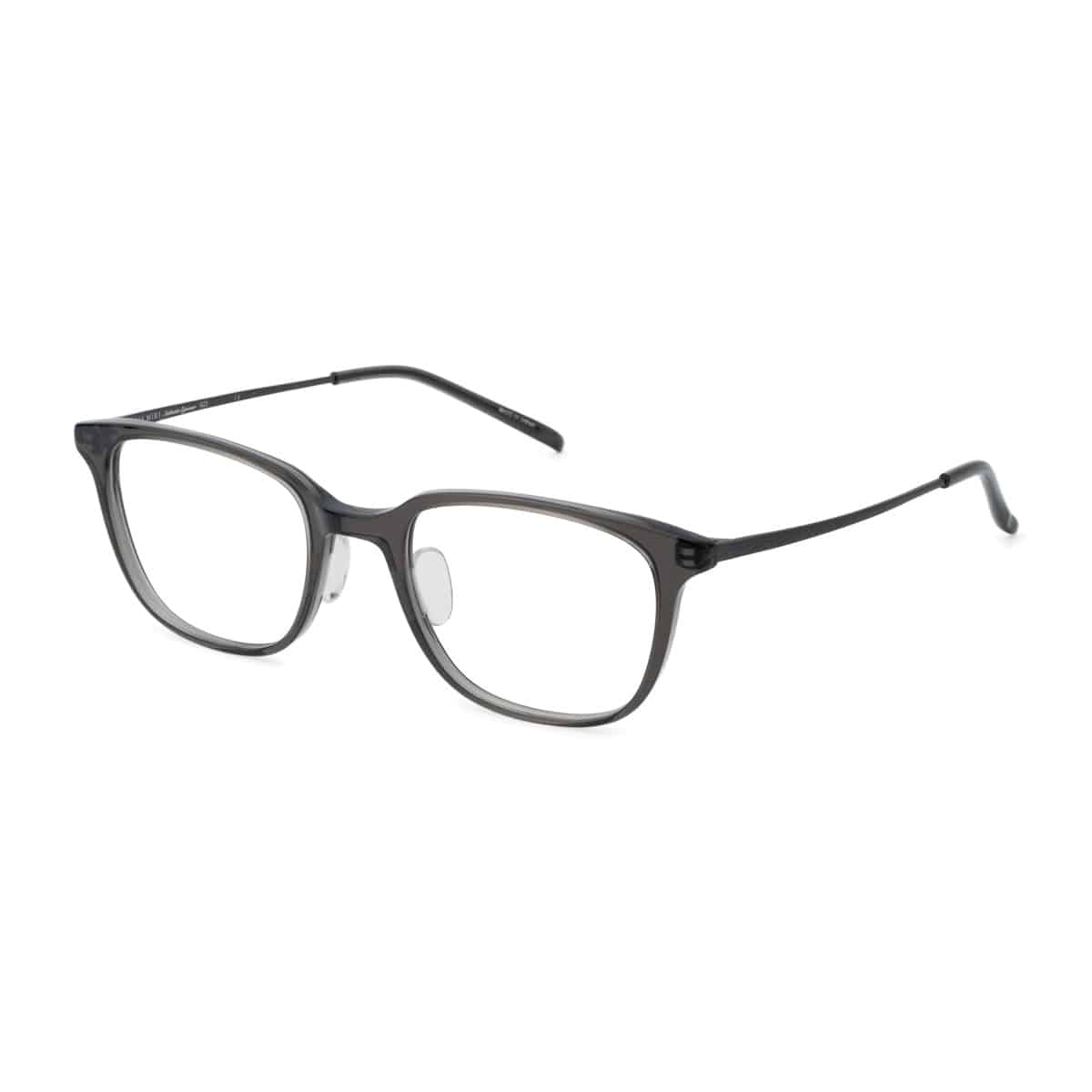 PARIS MIKI Authentic Eyewear 023 グレー/グレーマット 49