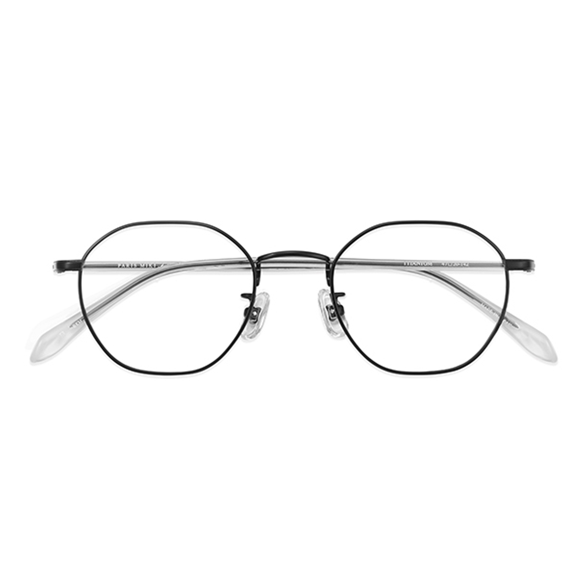 ブラックマット 47