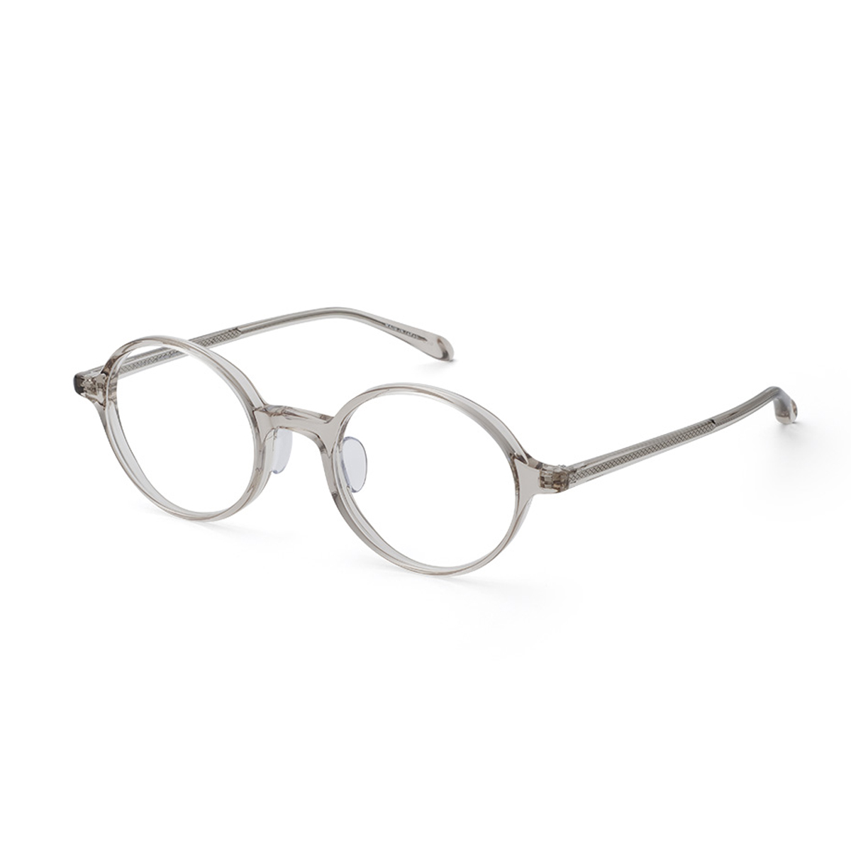 PARIS MIKI Authentic Eyewear 069 ライトブラウン 47