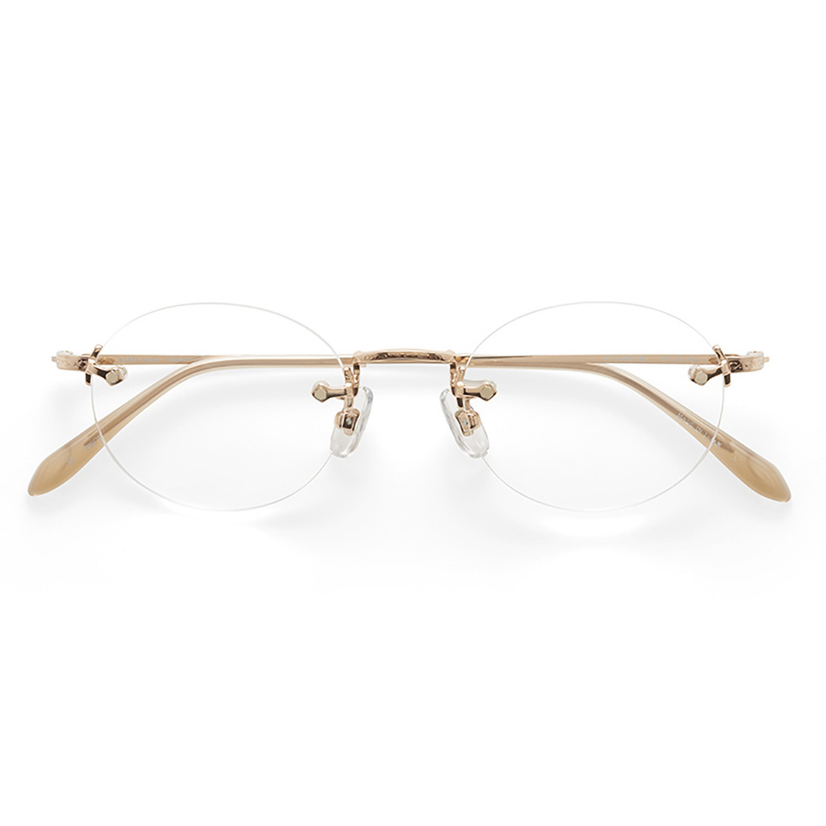 ピンクゴールド 47