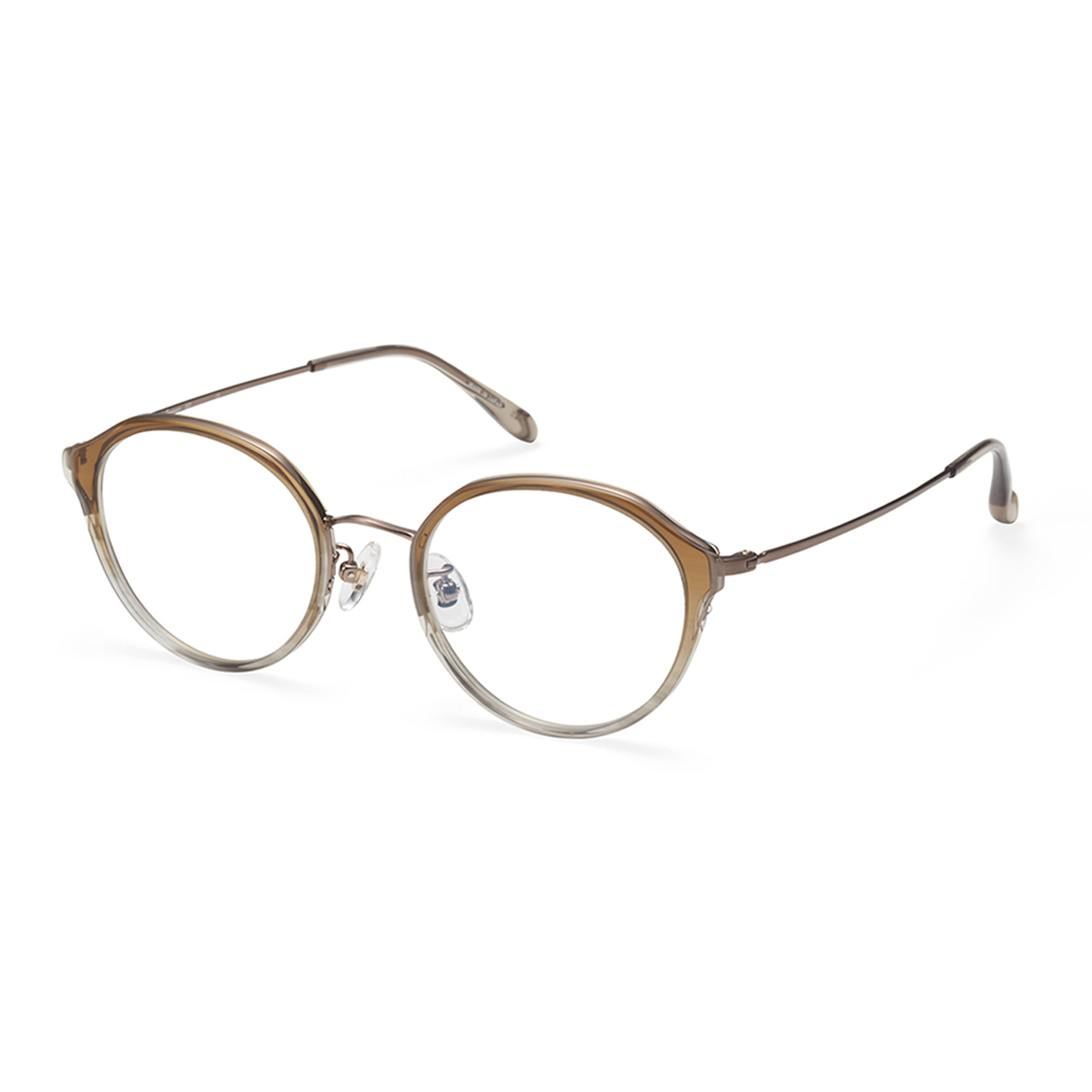 ブラウン/ブラウングレー