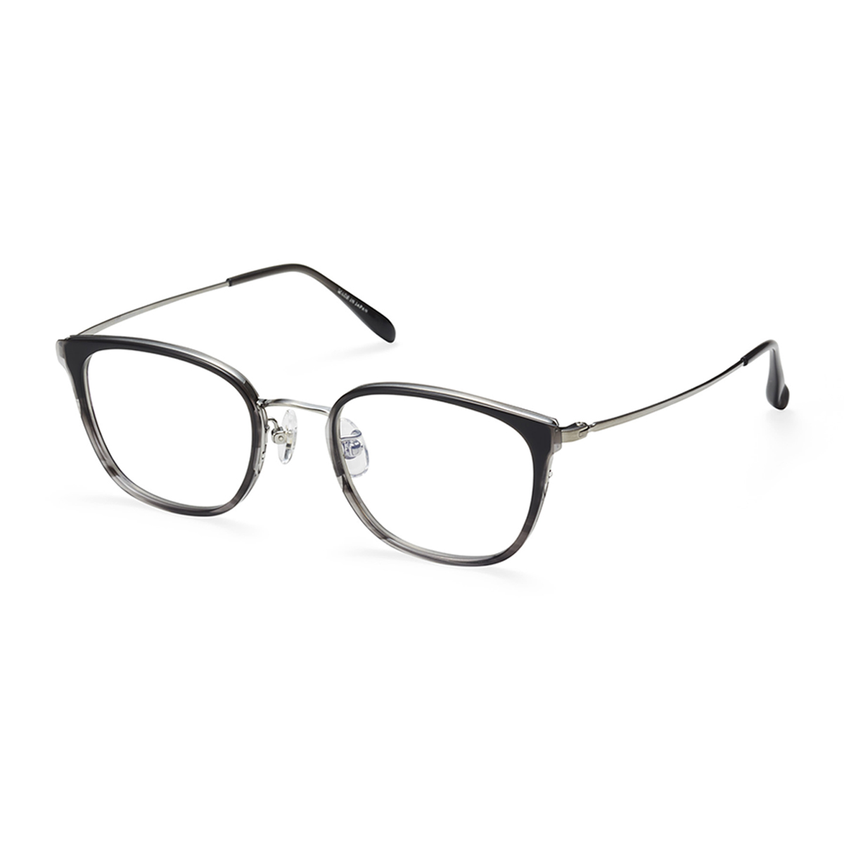 グレー/ダークグレー