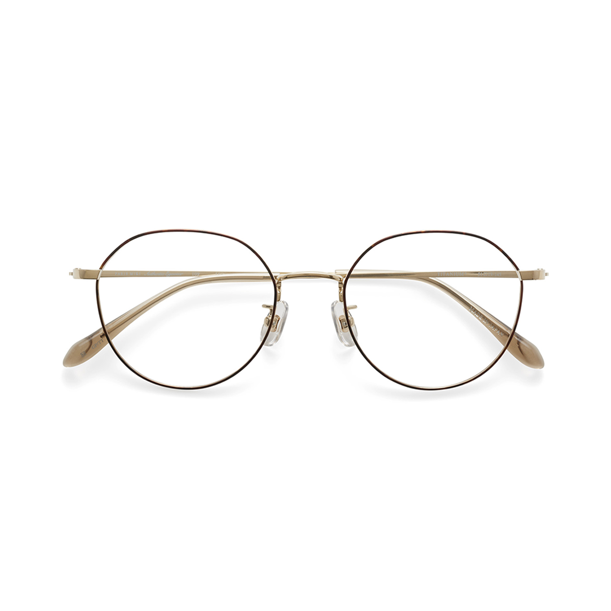 ゴールド/トートイス 49