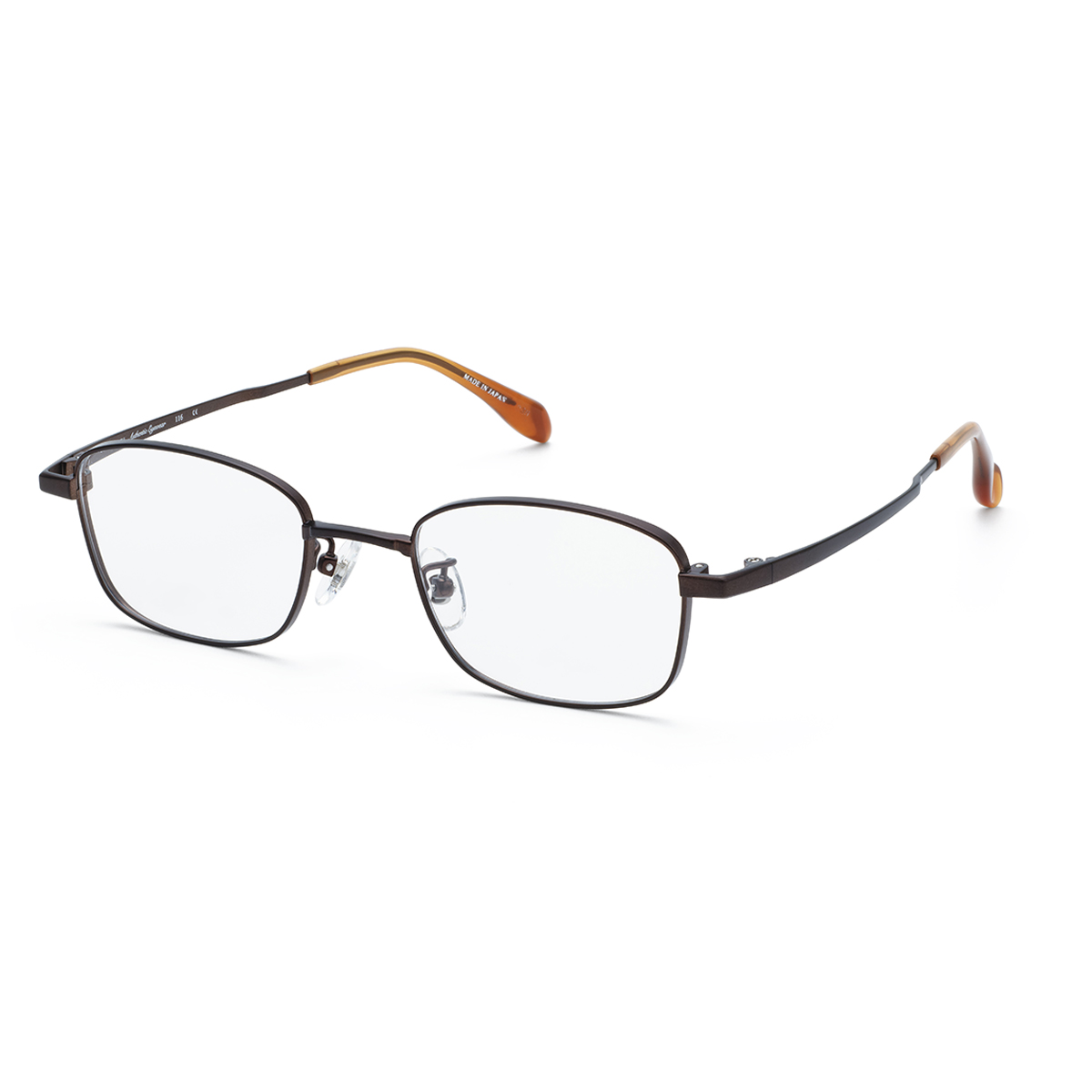 ブラウンマット