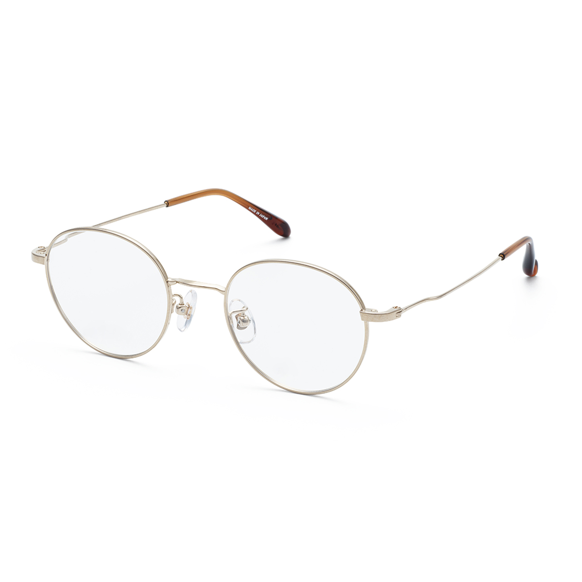 ホワイトゴールド