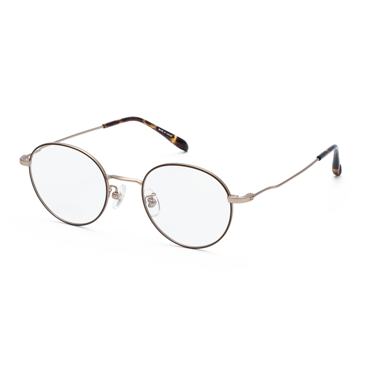 ブラウンマット/ブラウン