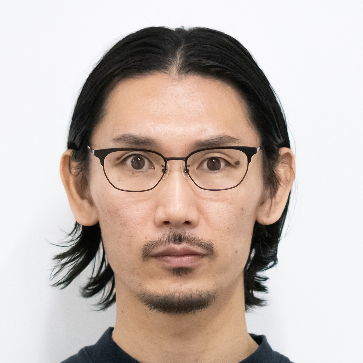 ブラック/ブラックマット