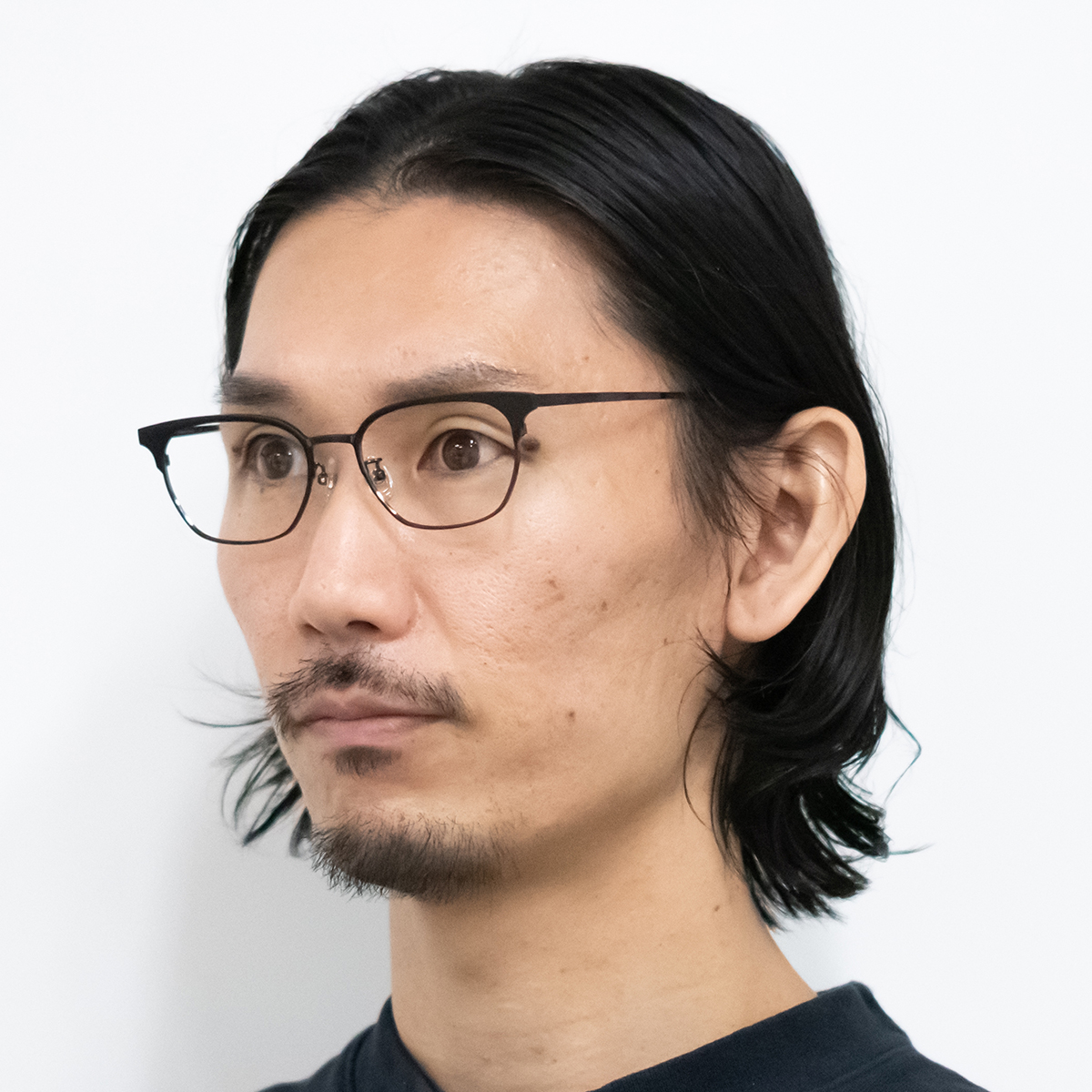 ブラック/ブラックマット