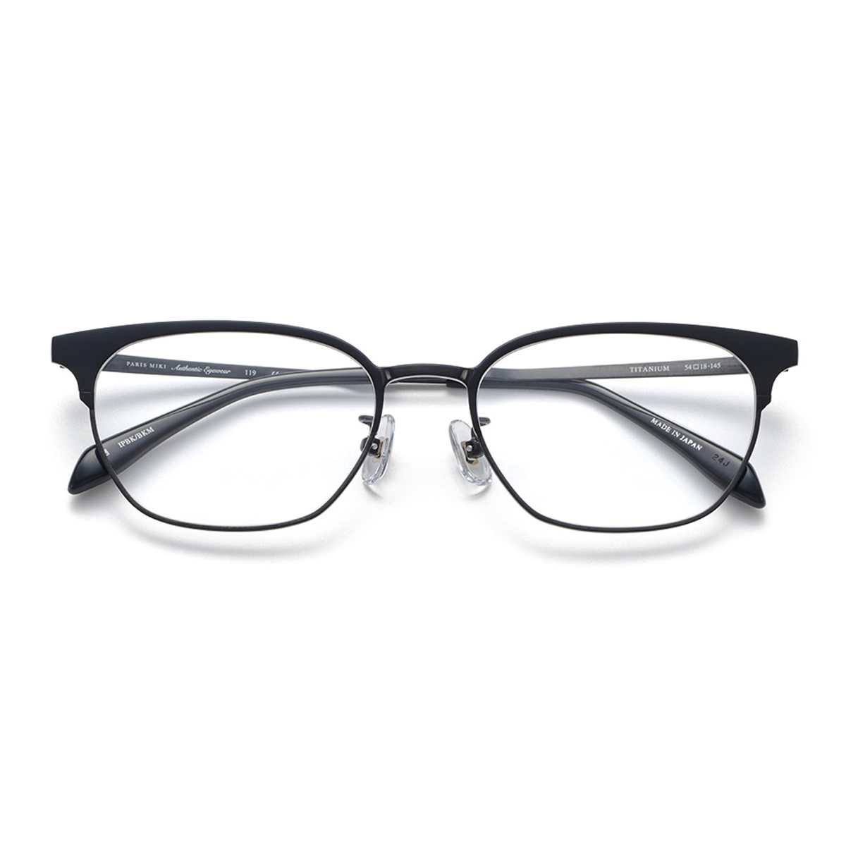 ブラック/ブラックマット