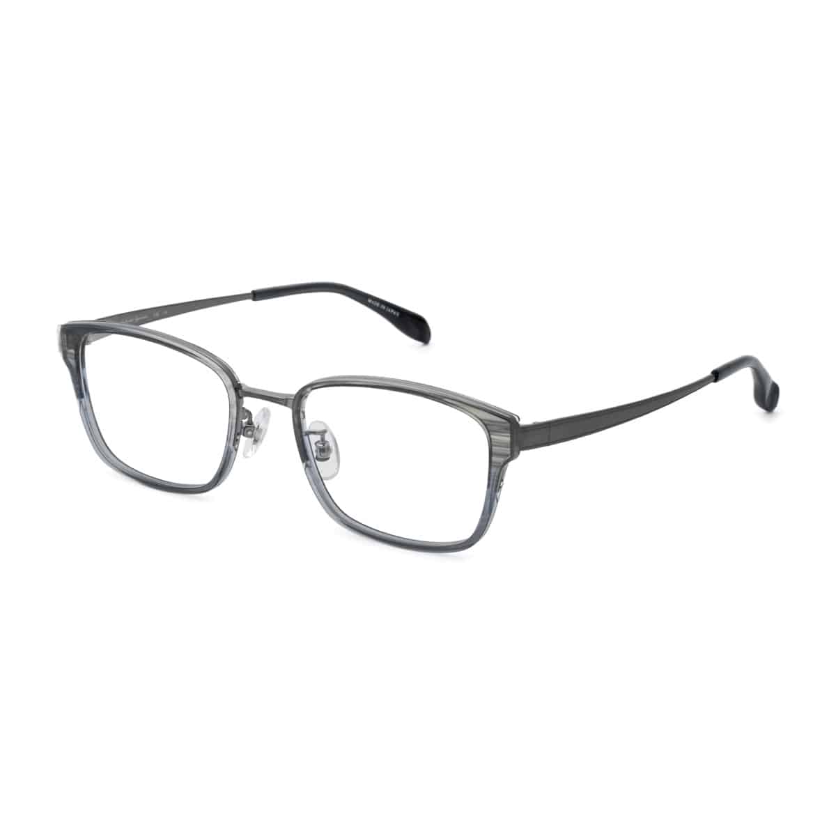 PARIS MIKI Authentic Eyewear 126 グレー／グレー 51