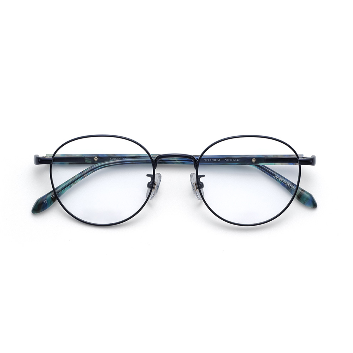 ダークブルー 48