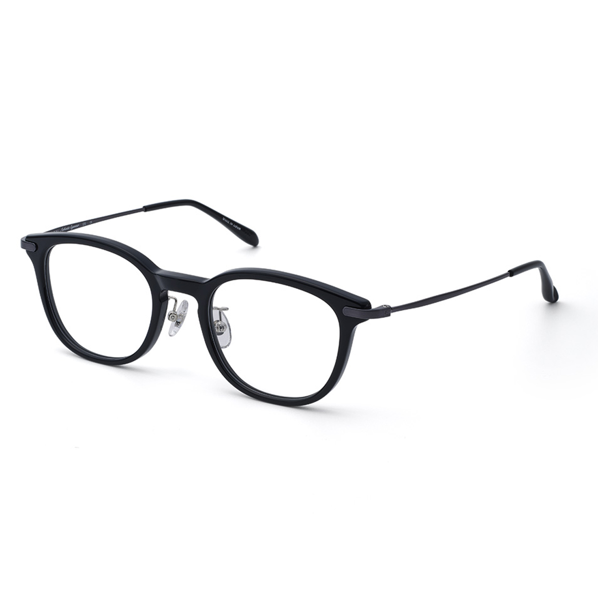 ブラック／ダークグレー 49