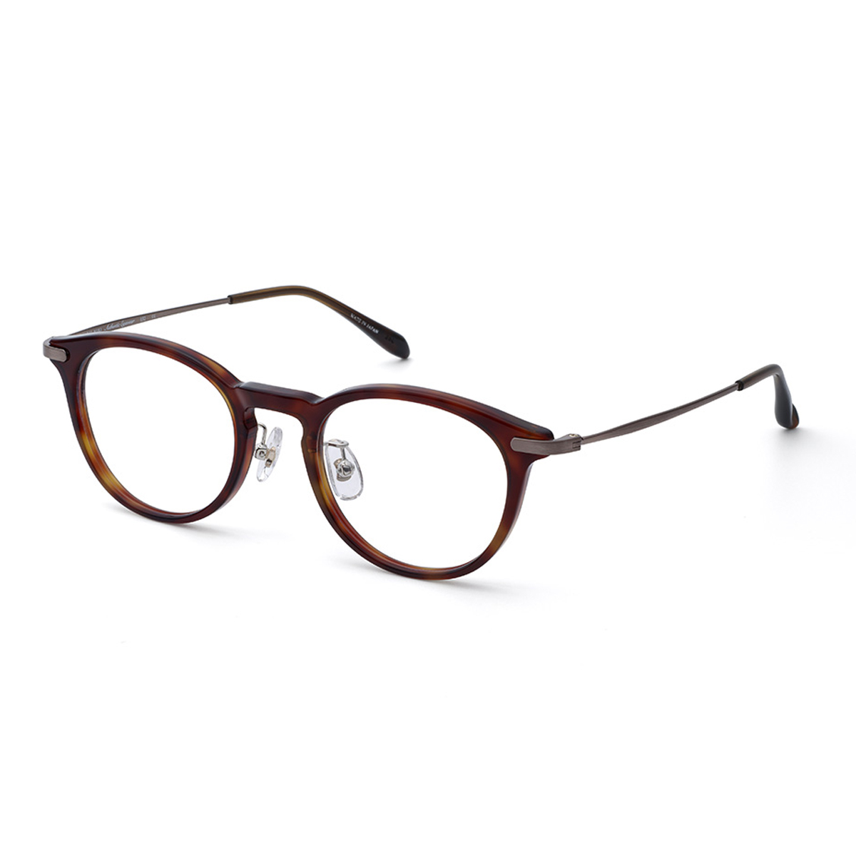 トートイス／ブラウン 48