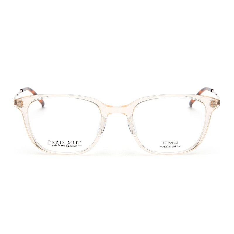 ライトベージュ/ホワイトゴールド