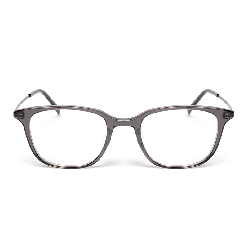 グレー/グレーマット