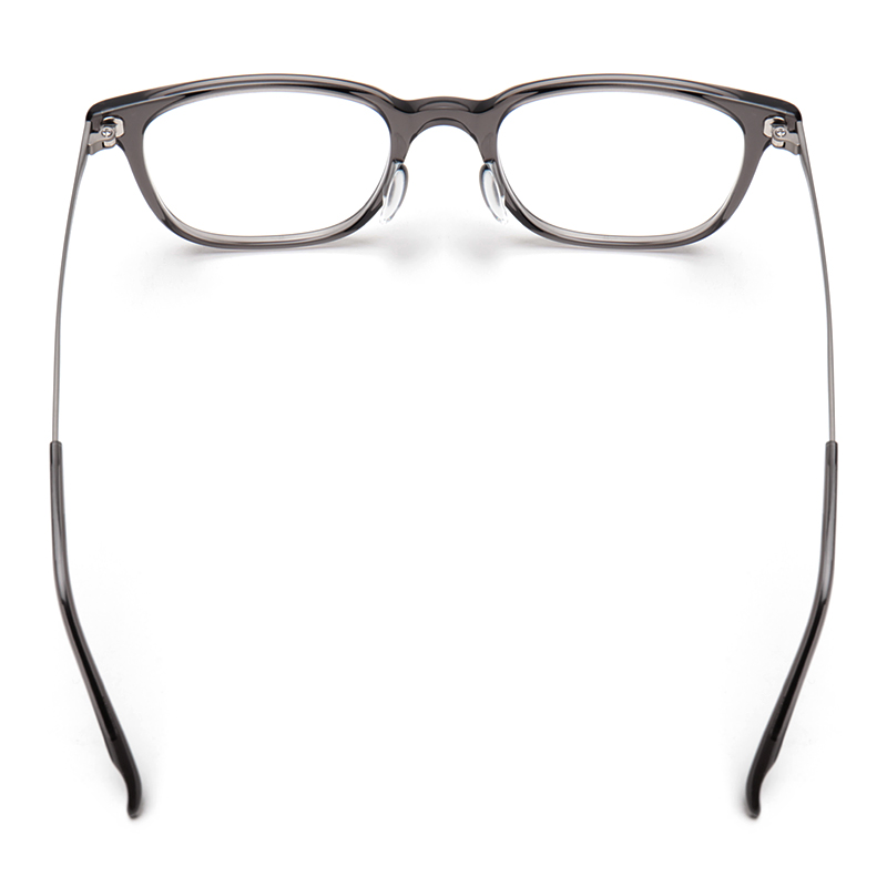 グレー/グレーマット