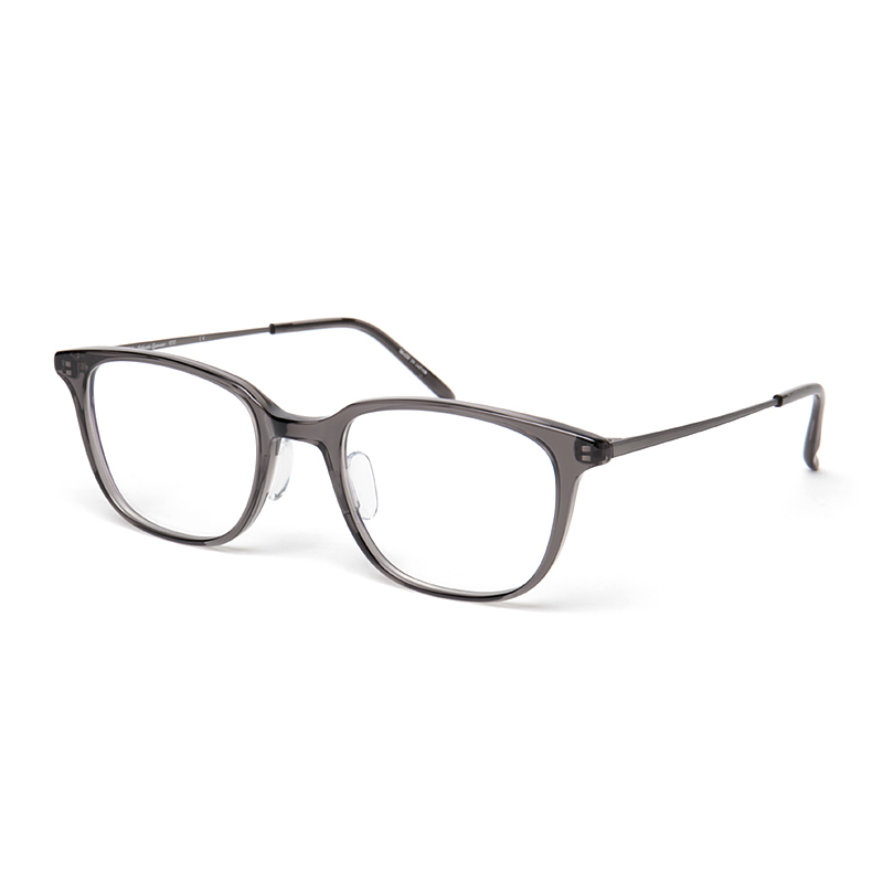 PARIS MIKI Authentic Eyewear 035 グレー/グレーマット 51