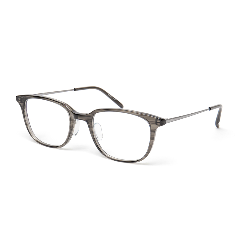 PARIS MIKI Authentic Eyewear 035 オリーブ/ライトグレー 49