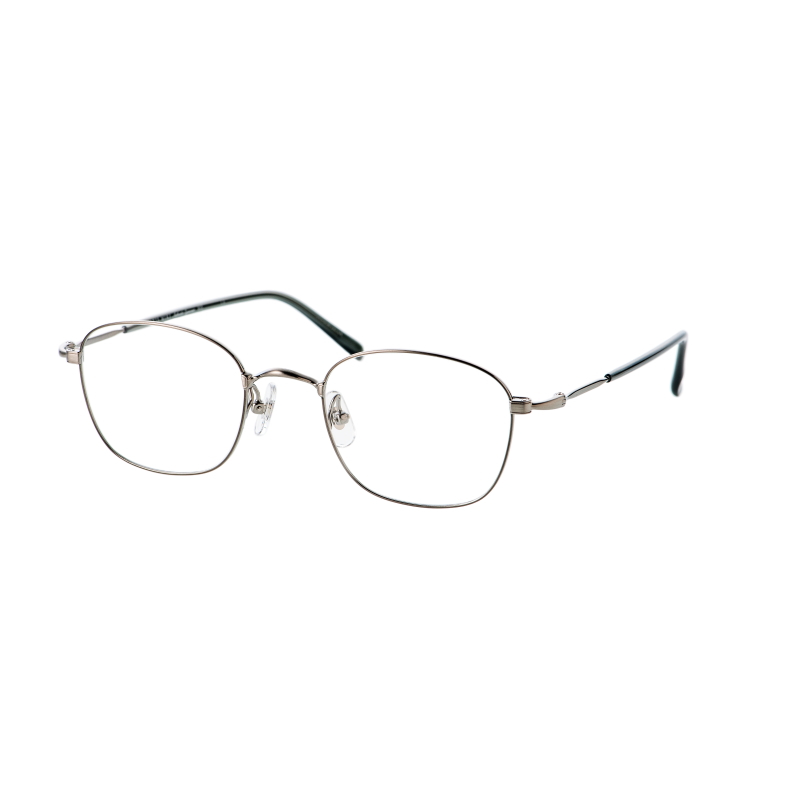 PARIS MIKI Authentic Eyewear 015 ライトグレー/グレー_47