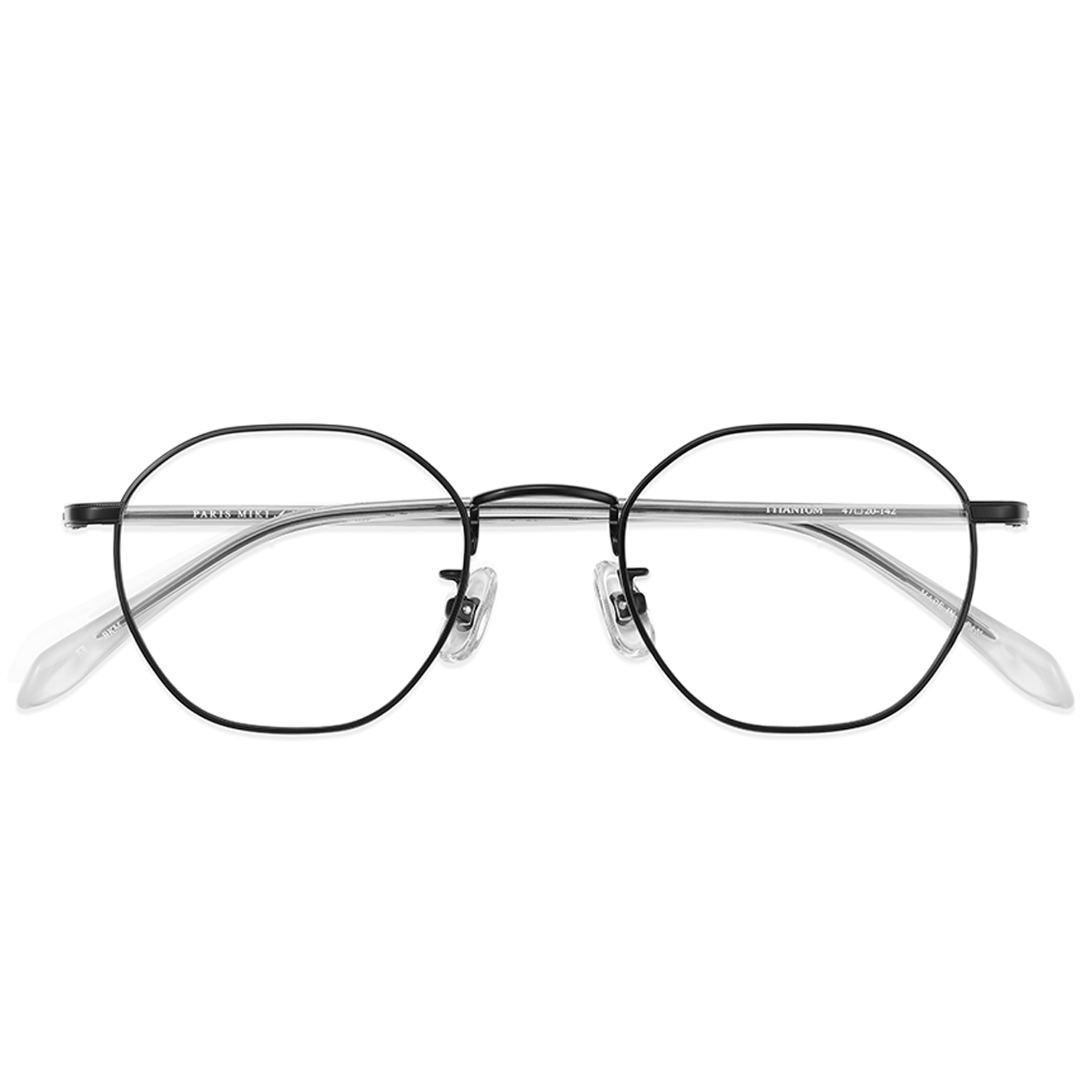 ブラックマット