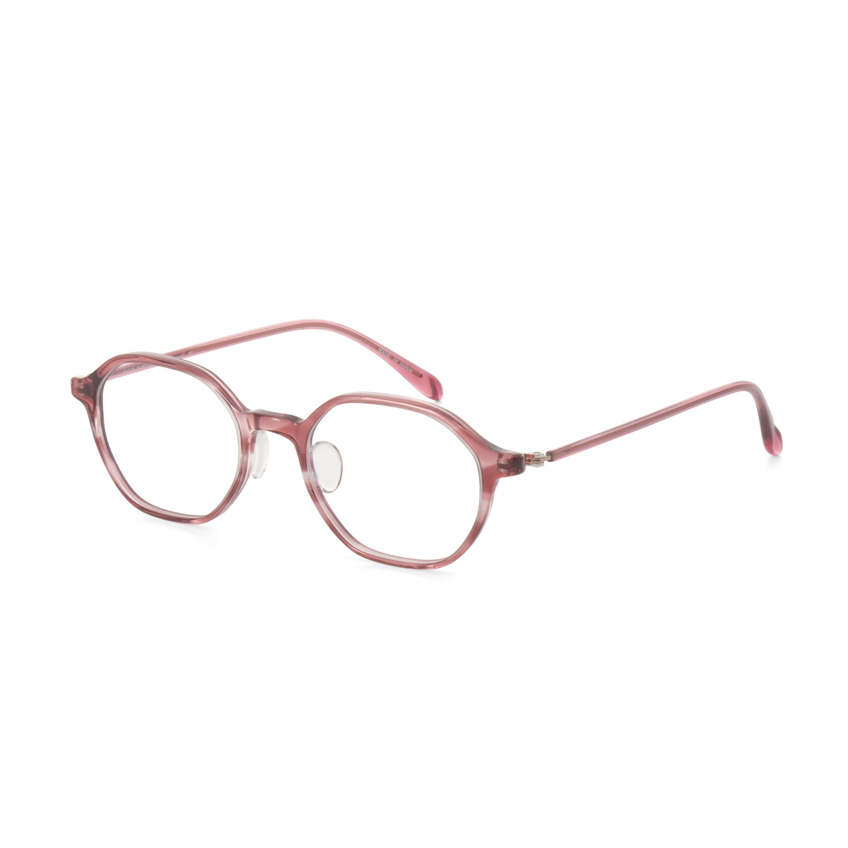 PARIS MIKI Authentic Eyewear 089 ピンク/ピンクゴールド_50