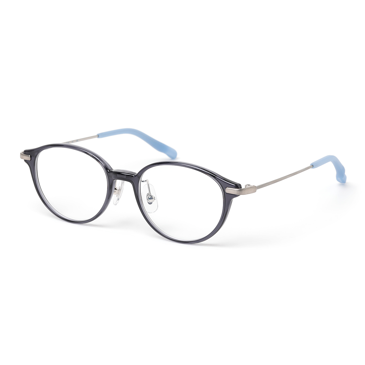 【キッズ】PARIS MIKI Junior 200 グレー 47