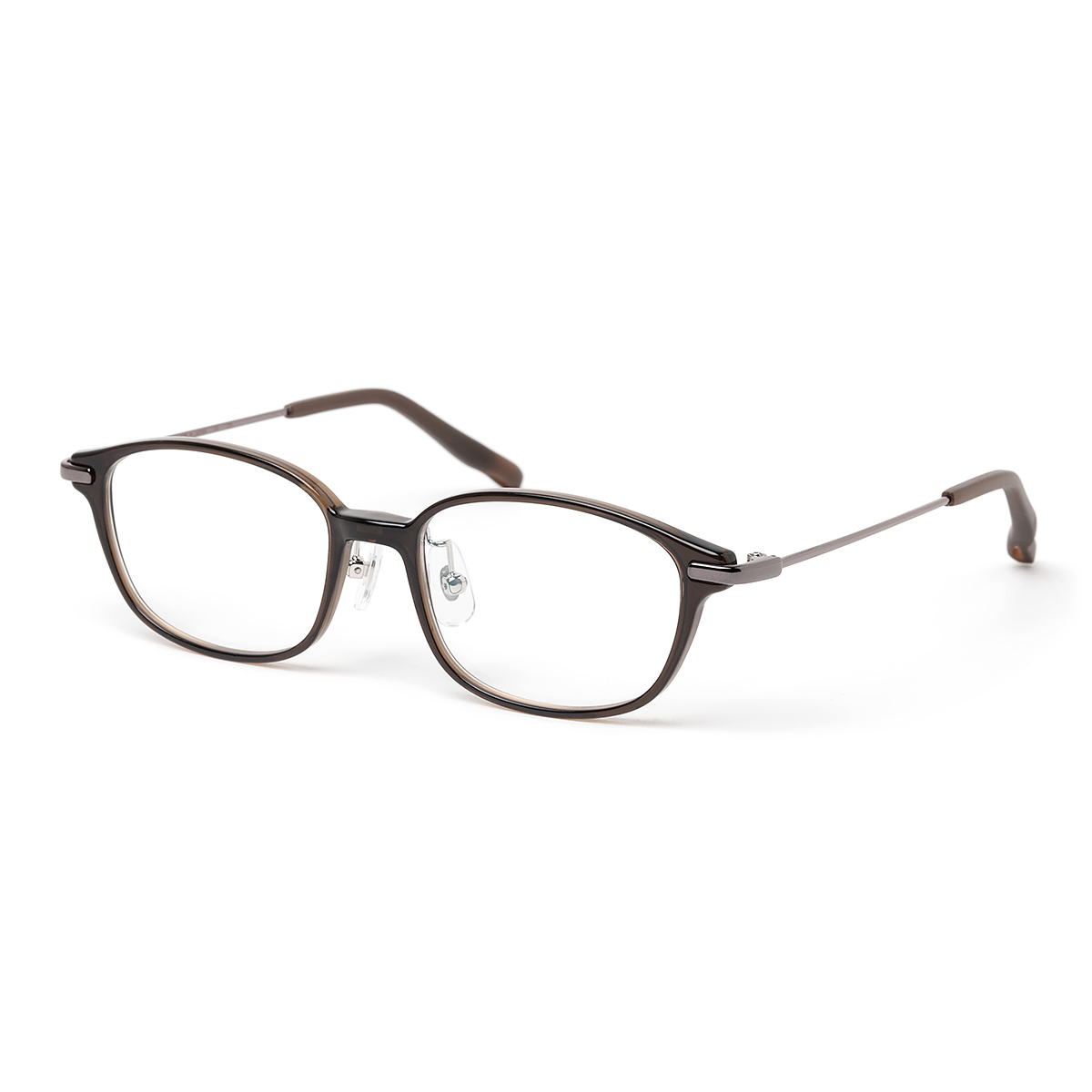 【キッズ】PARIS MIKI Junior 201 ブラウン 48