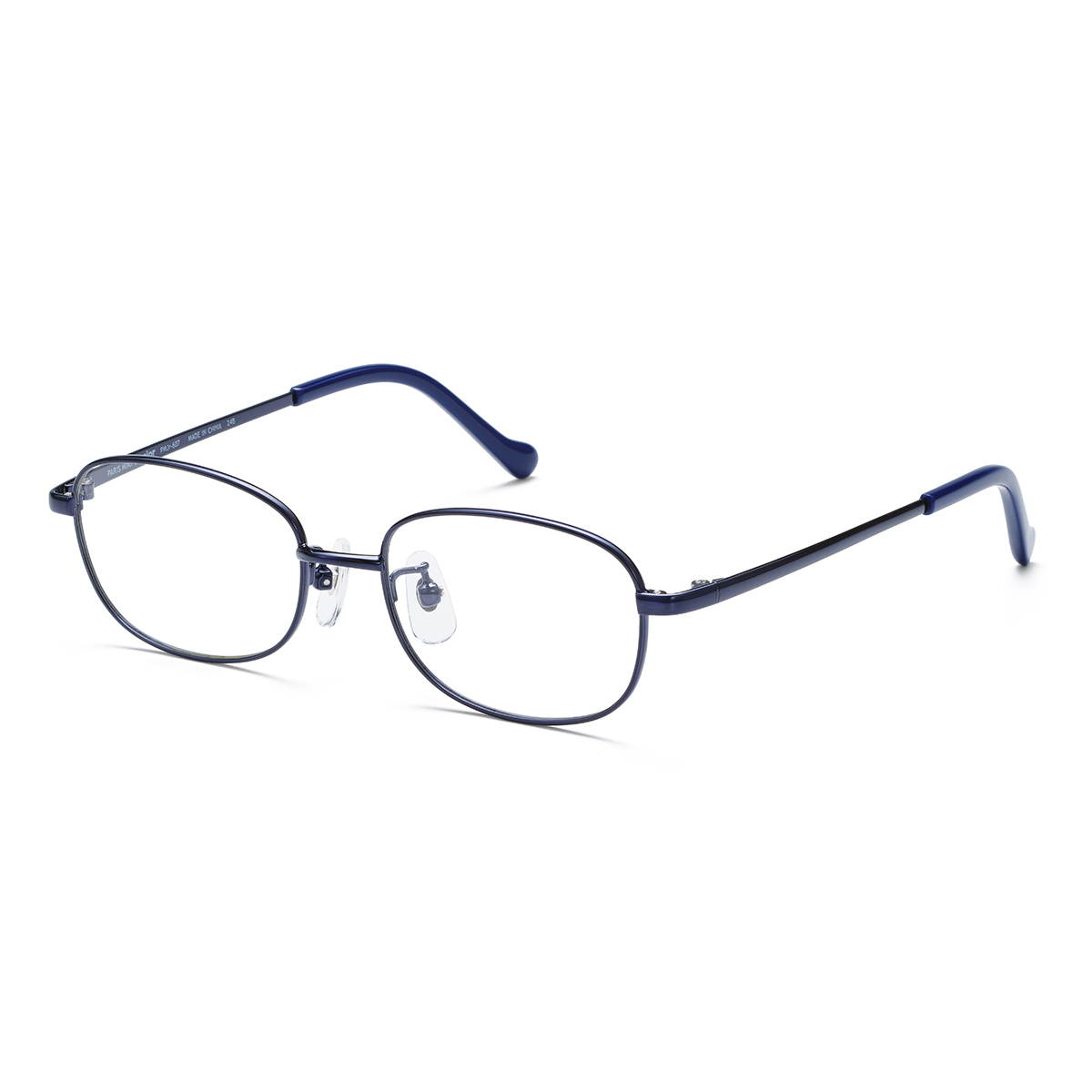 【キッズ】PARIS MIKI Junior 607 ブルー 46