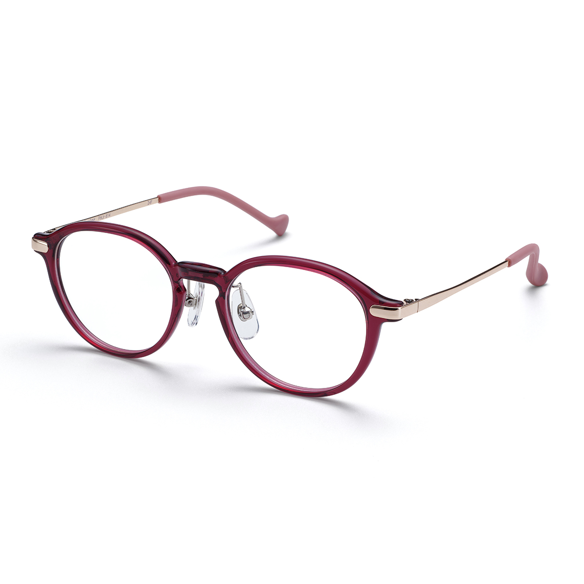 【キッズ】PARIS MIKI Junior 814 ピンク 45