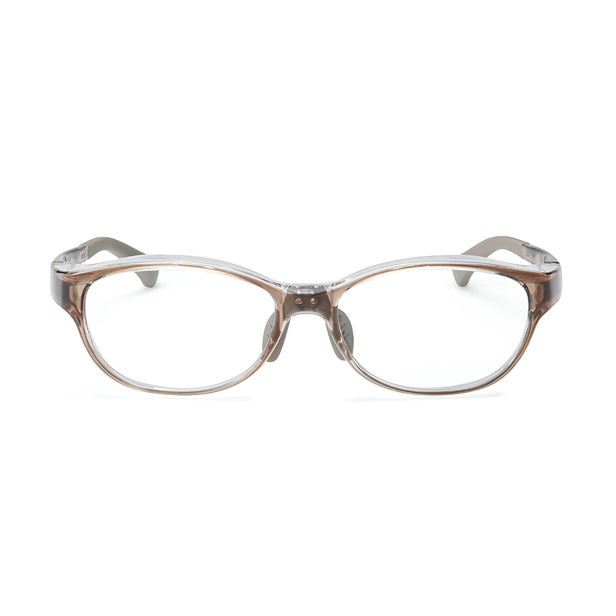 ピンクブラウン