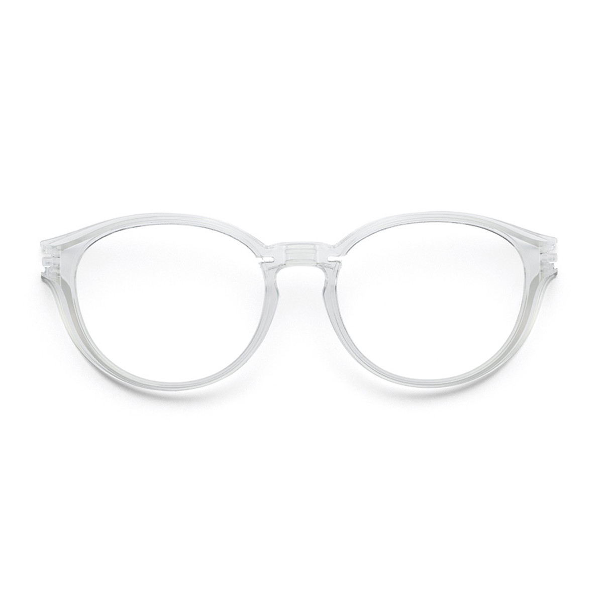 【KF-106専用】 花粉メガネ 専用インナーカバー