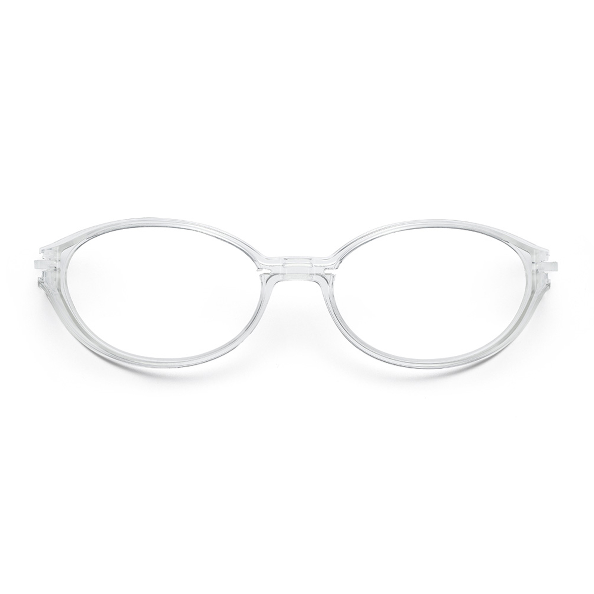 【KF-107専用】 花粉メガネ 専用インナーカバー