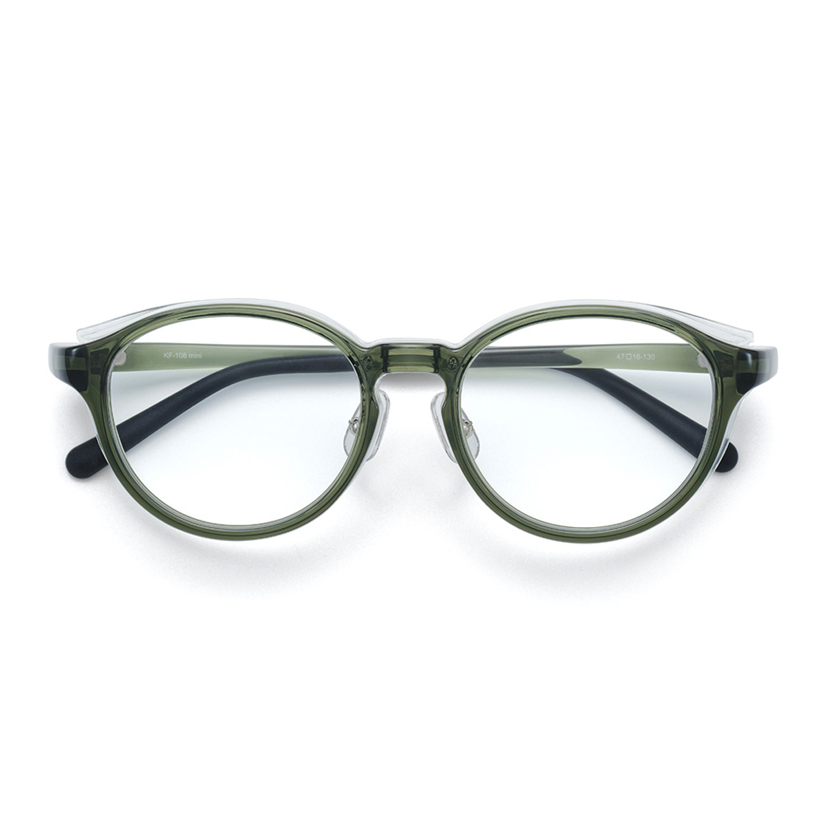 カーキグリーン