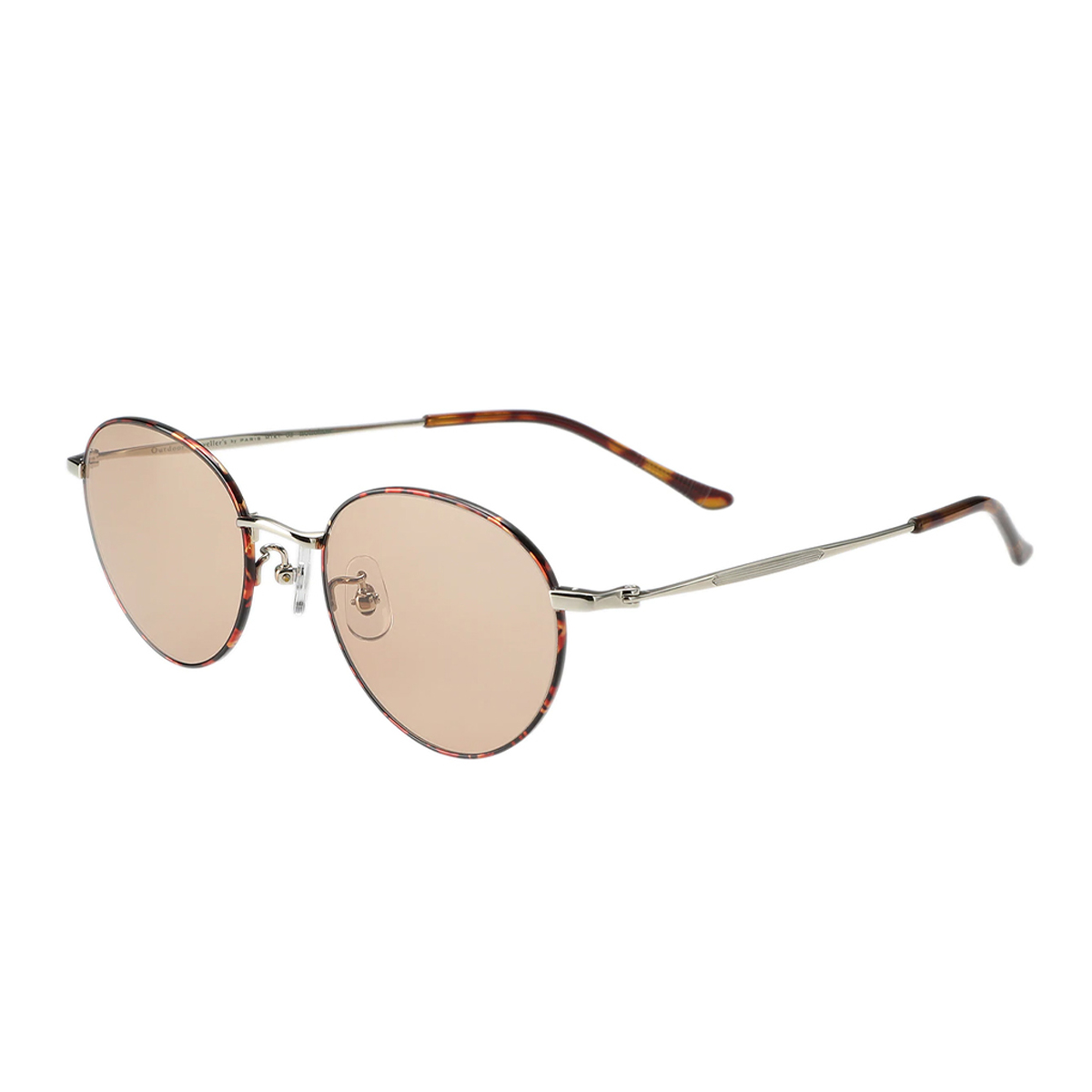 Outdoor Traveller's 03 nohohon トートイス